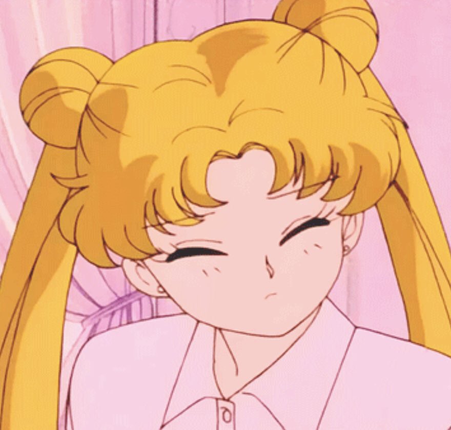 wang yibo as sailor moon - a thread