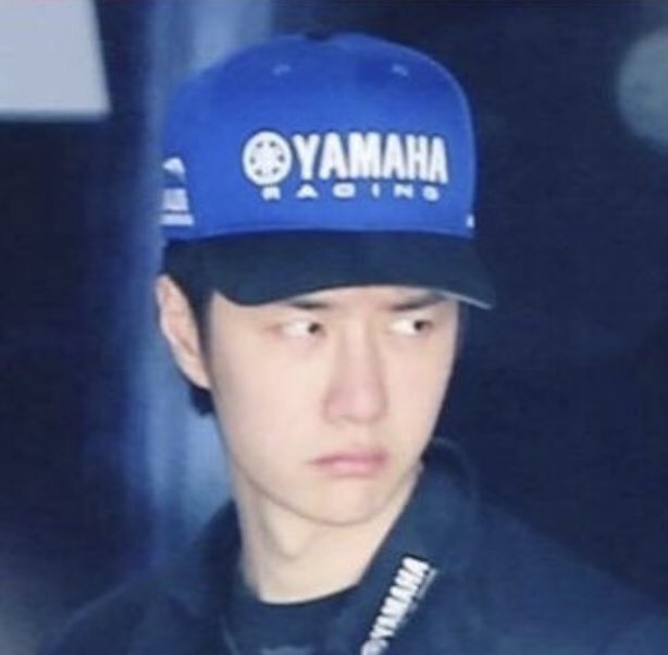 wang yibo as sailor moon - a thread