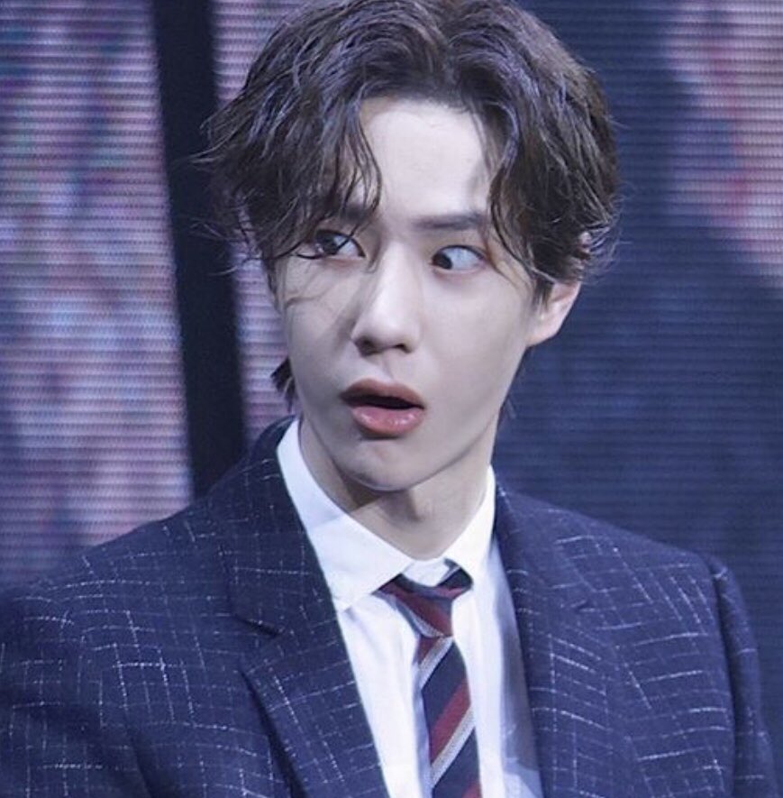 wang yibo as sailor moon - a thread