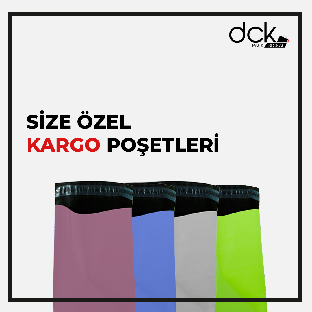 DCK PACK GLOBAL 
dckpack.com info@dckpack.com - 0216 306 7595 - 0553 561 1612 - #dckpack #dckpackglobal #ambalaj #poşet #çanta #baskılıambalaj #baskılıpoşet #baskılıtorba #atletpoşet #pvcçanta #kilitlipoşet #kargopoşeti #jelatinpoşet #marketpoşeti #baskılıkargopoşeti
