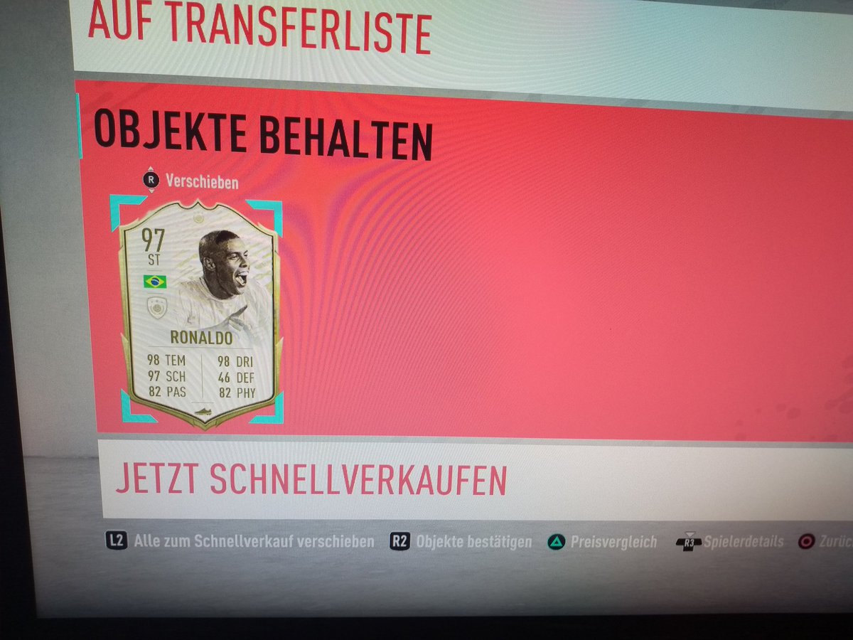 Thanks @EASPORTSFIFA