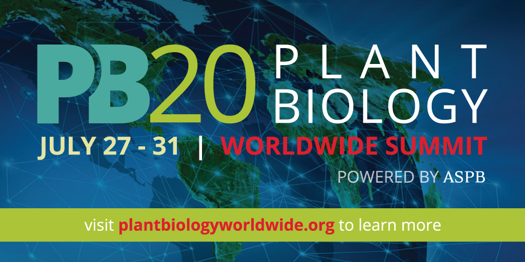 plantae_org's tweet image. We've got attendees from around the globe! Let us know where in the world YOU are. #PlantBio20