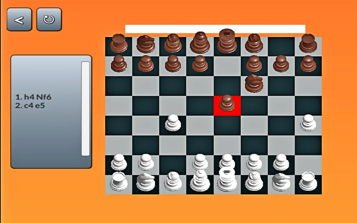 livefreegames's tweet photo. 3D Chess 
#3DChess Have fun with strategies and playing 3D Chess game. Develope your intelligence with ...
#Game1Player #Game2Player #Game3D #GameBoard #GameChess #GameMobile #GameStrategy #Trending #Games18plus #RetweetGamers #gamedev #indiegame

https://t.co/li8beQTioQ https://t.co/l4JBLzK6u1