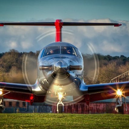 klondikejets's tweet photo. Paved runways are over rated.. Get yourself a #pilatus and the back 40 could be your runway. #pilatuspc12 #grassrunways #privateairstrip #freedom #privateaviation #businessaviation #corporatejets #privatejet #flyprivate #pilot #pilotlife #aircraftsales #jetsales #turbopropsales https://t.co/lToupgOU99