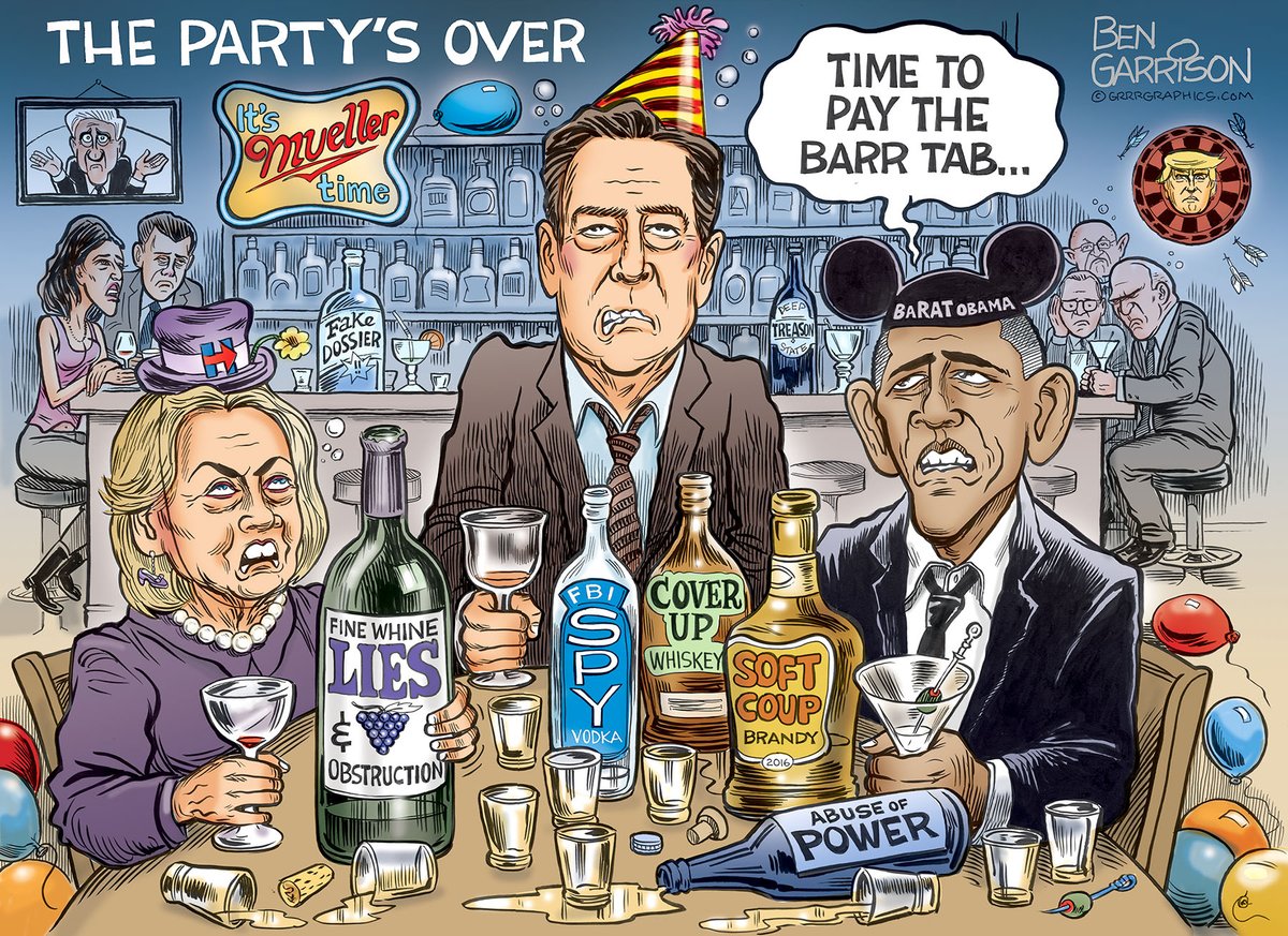 GrrrGraphics's tweet photo. Let the beat down begin! #AGBarr in the house- #MythMan #Nadler nothing can stop what is coming!
#BuckleUp make sure you sign up for our email newsletter!
https://t.co/oy8kfv8YS9 https://t.co/6LpgGZBFDi