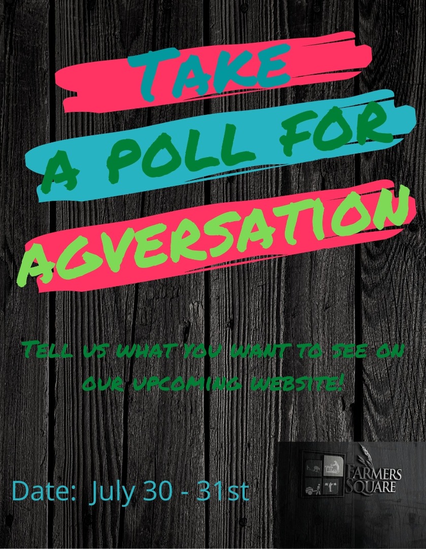 Farmers Square tweet media