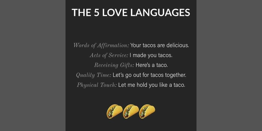 Lola_Davina's tweet photo. Hold me like a taco, Daddy! https://t.co/f4IjRukBFc