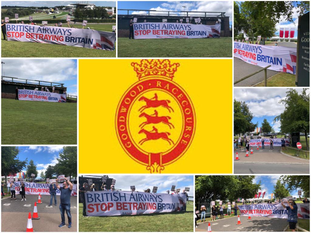 Workers Strike Back tweet media