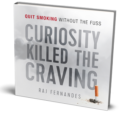 RajFernandes2's tweet photo. Hello all. As the lockdown restrictions are being lifted please consider quitting smoking. Covid-19 is not the kind of virus you want to mess with. 
Now is the time to quit. The book CURIOSITY KILLED THE CRAVING  can help you. Go to: https://t.co/Jm518XOpZr https://t.co/Rw599Bllab