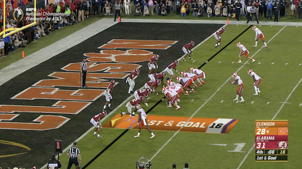 retweet if you know what happens next 🐅 🏆