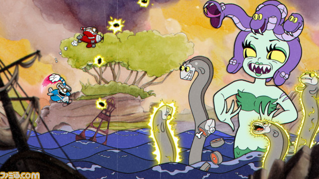 A List Of Tweets Where サトミ 5 15 そりゃ耳 あ3 Was Sent As Cuphead 1 Whotwi Graphical Twitter Analysis