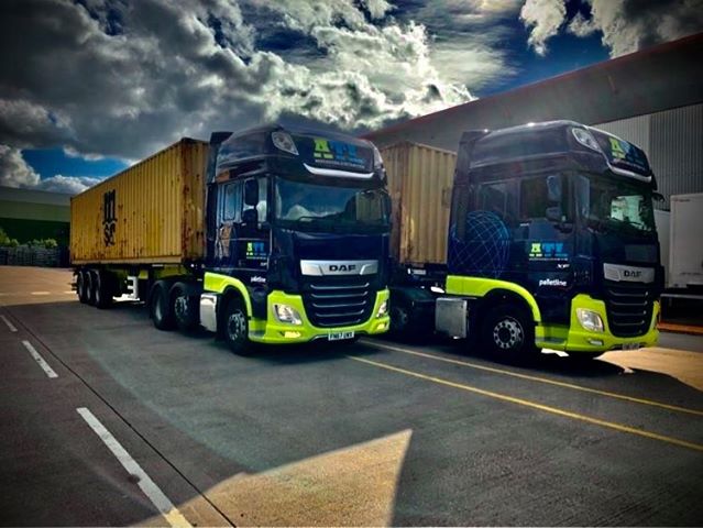 We are #Recruiting! If you are looking for a new job, please visit atl.co.uk/vacancies/ to find out more about available vacancies. 

#vacancies #jobsearch #Driver