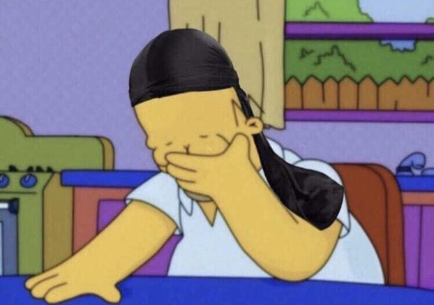 Demon sperm? Really my nigga https://t.co/t0S5TIT5E1