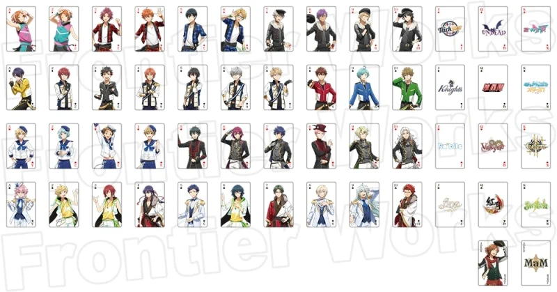 あんスタ グッズ情報 on X: 