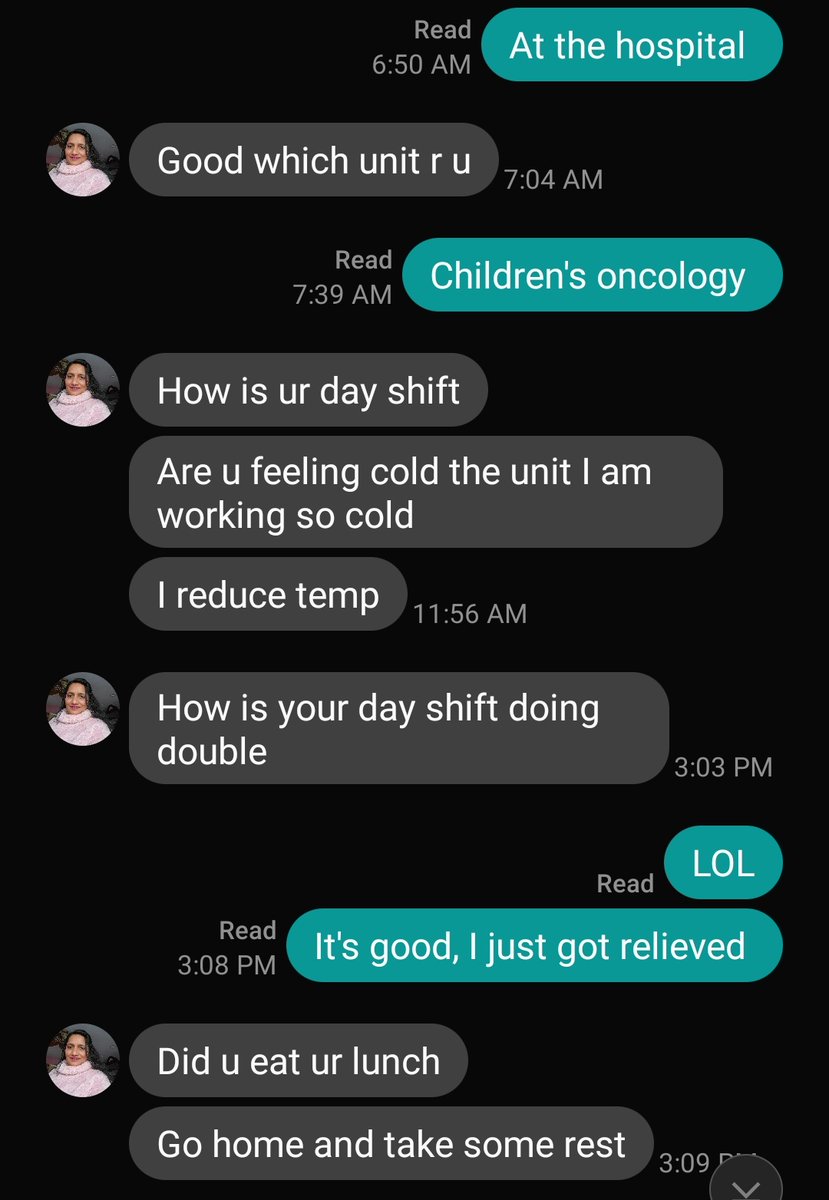 ak1545ru's tweet photo. @lyxopk Wholesome and chaotic energy from my mom🥺🥰 https://t.co/tX9KR7WLJm