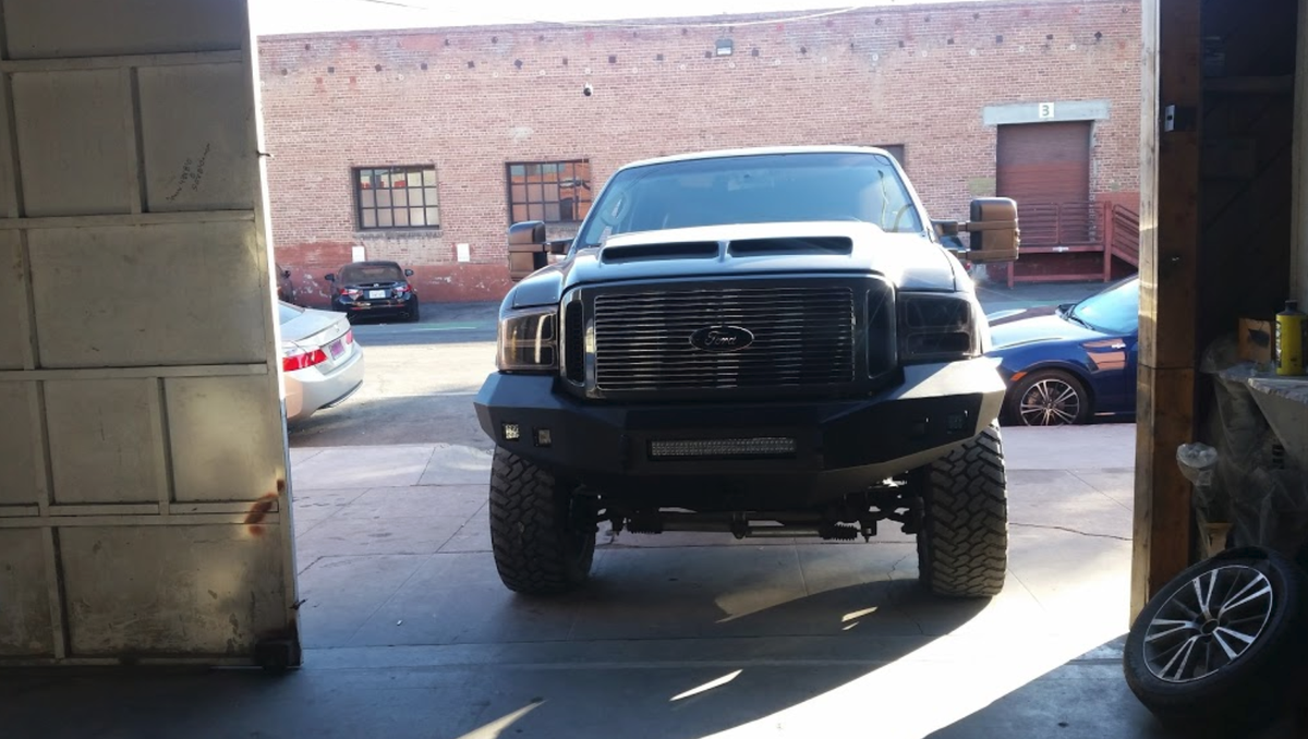 HenrysAutoBody tweet picture