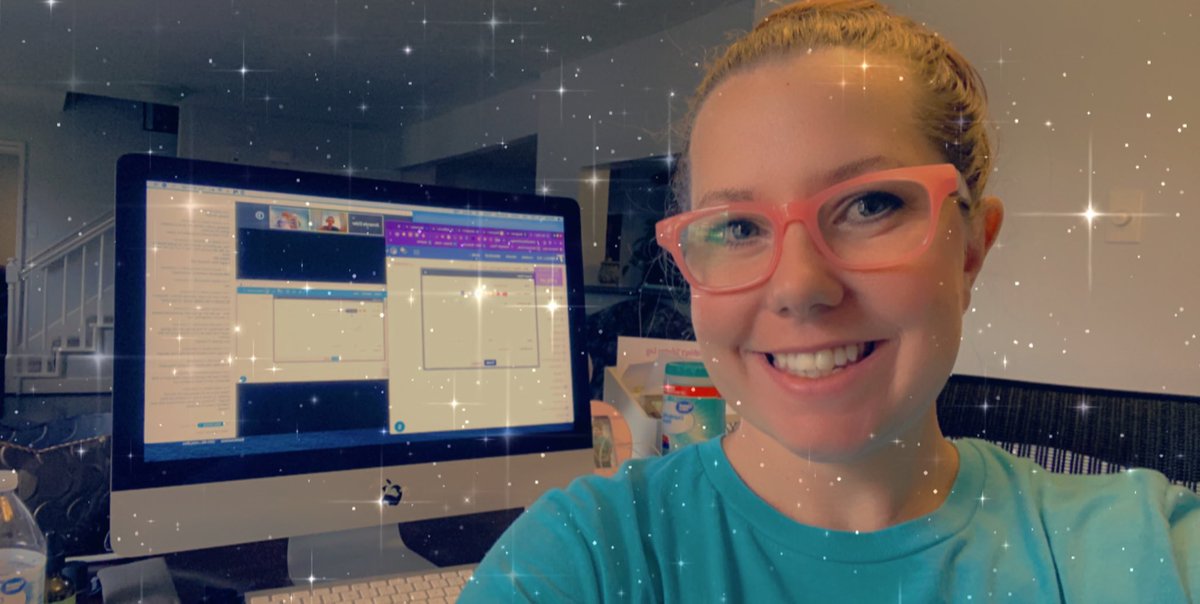 Amanda Elder tweet media