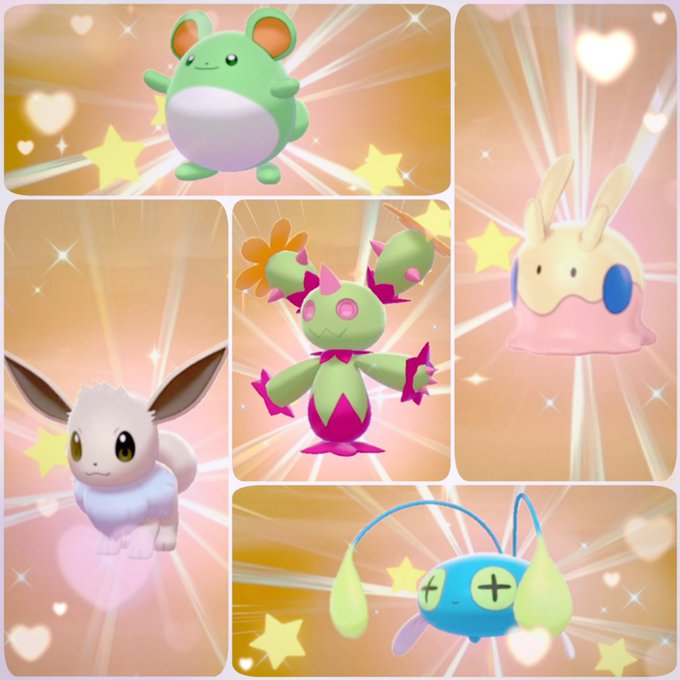 ロゼリアのtwitterイラスト検索結果 古い順