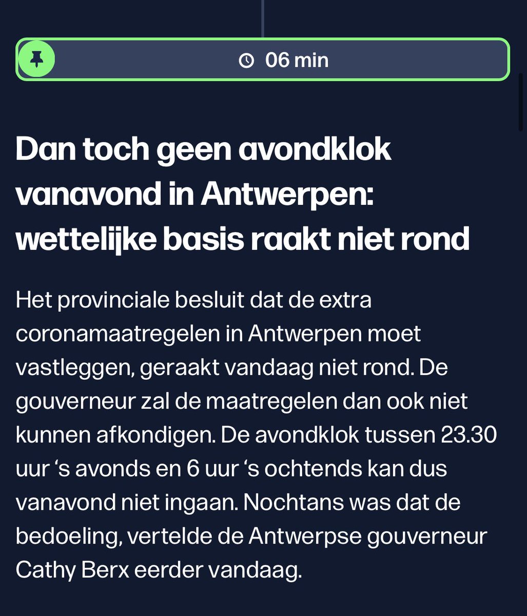 Matthias Dobbelaere-Welvaert tweet media
