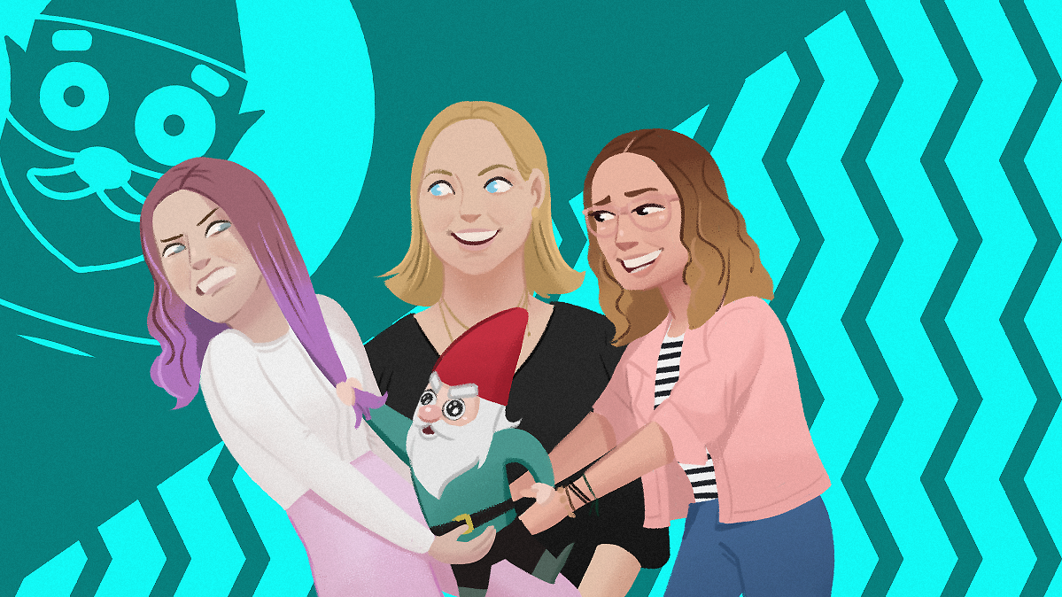 TheSims's tweet photo. Check out this stunning fanart made by @LuddySimmer 🖌️
Which is your favorite team? 💚
#TheSimsSparkd ✨ https://t.co/CspDbSZjGp
