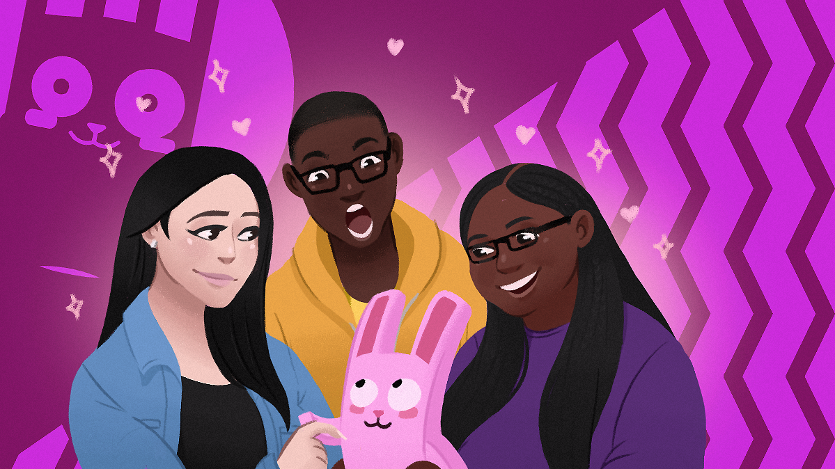 TheSims's tweet photo. Check out this stunning fanart made by @LuddySimmer 🖌️
Which is your favorite team? 💚
#TheSimsSparkd ✨ https://t.co/CspDbSZjGp