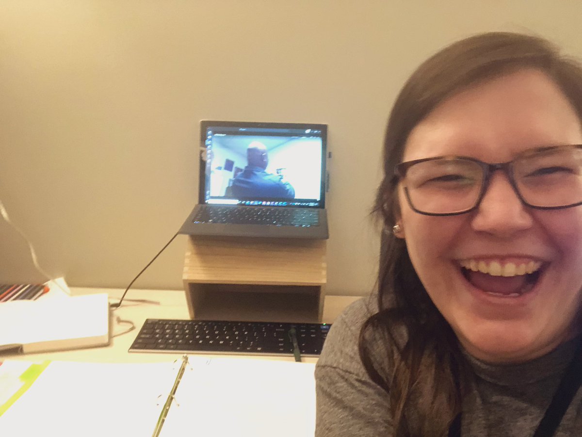 KyserSydney's tweet photo. Selfie of a selfie #OPSProud #OPSandbeyond https://t.co/9dk1Xt9k4t