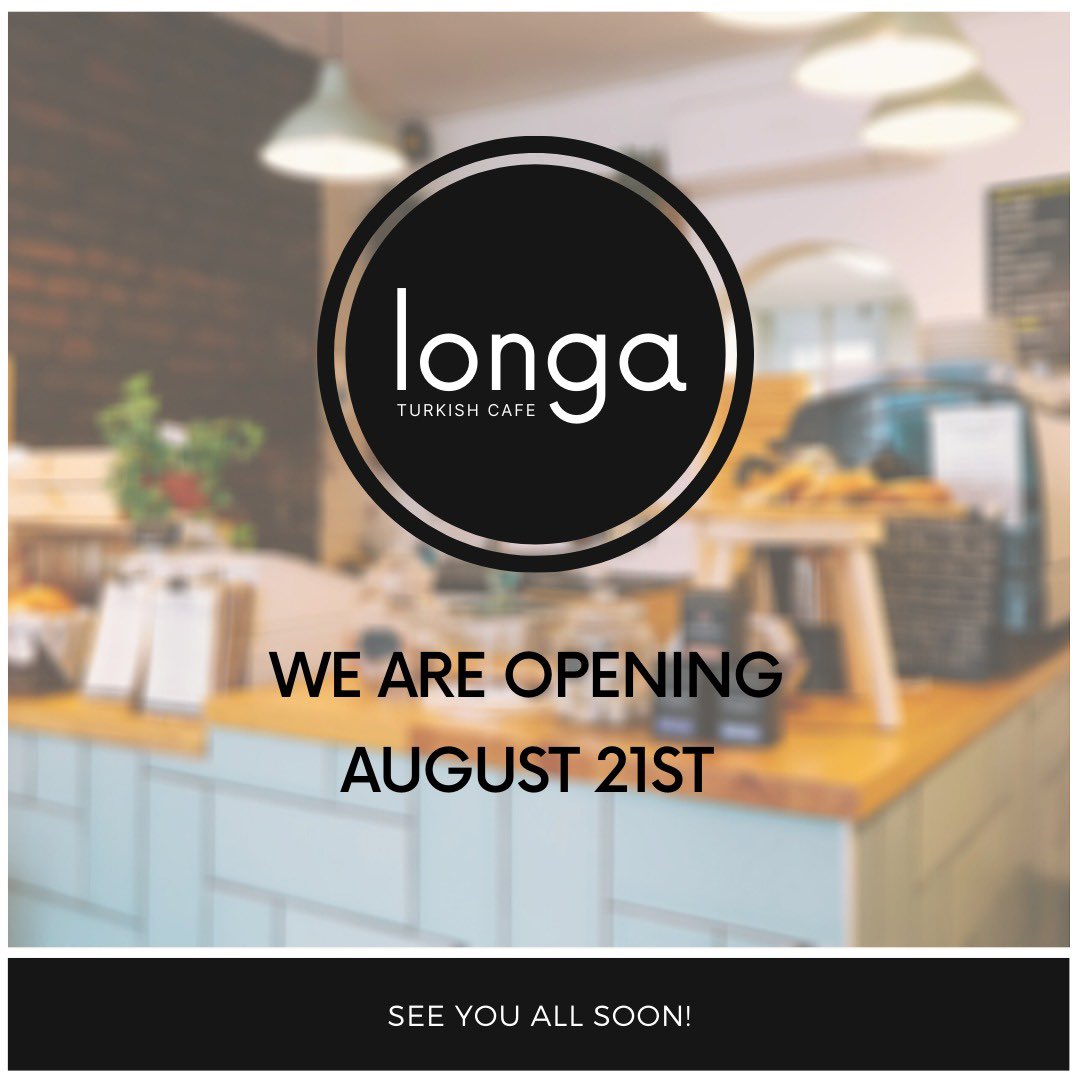 longa café tweet media