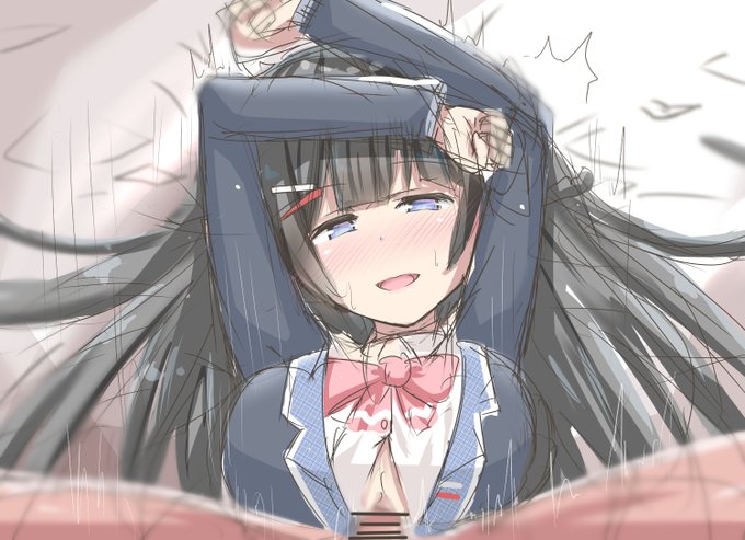 オタク君さぁ………♡ 