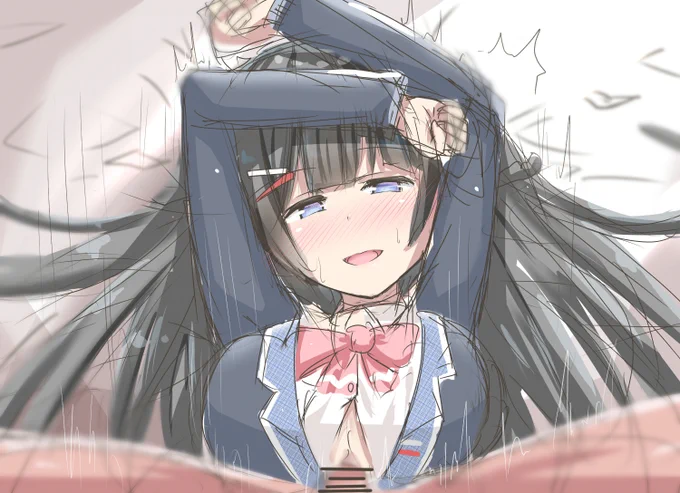 オタク君さぁ……… 