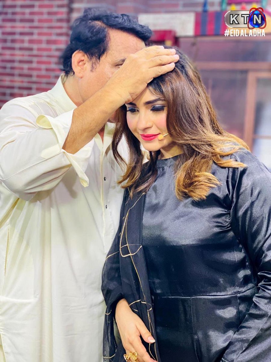 Picture of the year ❤️#SindhiMedia
