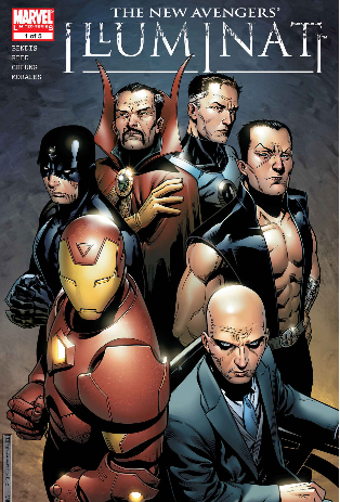 ファンタスティック フォーのtwitterイラスト検索結果