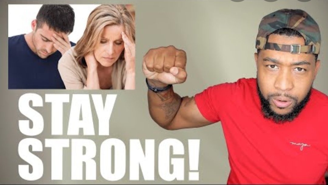 NuBlackVision's tweet photo. In today's #RacialClimate #BrandonTatum aka #TheGrifter sent a message his white base "A MESSAGE TO MY WHITE BROTHERS &amp; SISTERS #StayStrong" During This Time Of #ReverseRacism &amp; False Accusation Of #Racism By The True Racist Black People! ☻🦝🐒
https://t.co/F3XlvmdszI https://t.co/6lrRH0l8Fb