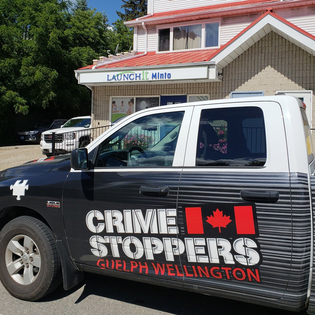 CSGWtips's tweet image. Feels SO GOOD to get out &amp;amp; connect with our communities (socially distanced of course)!!!! Thank you @launchitminto &amp;amp; #wightmantv @adam_olivero Check out our #minto update on Channel 6!