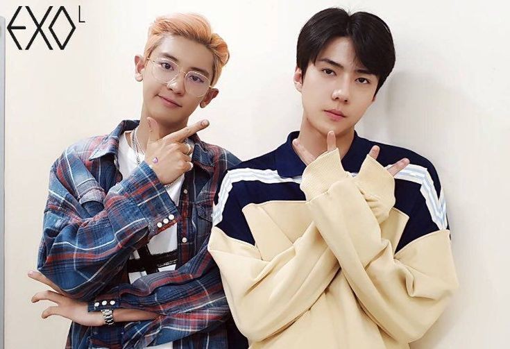 sijeuniaeri_21's tweet photo. Congratulations on winning EXO-SC๐ฅณ๐โคโค
and we are very grateful to the MUSIC BANK has clarified ๐
#EXO_SC_10์ต๋ทฐ #EXOSC1stWin #EXOSC_1BillionViews #SEHUN #CHANYEOL https://t.co/kSqgRAouNb