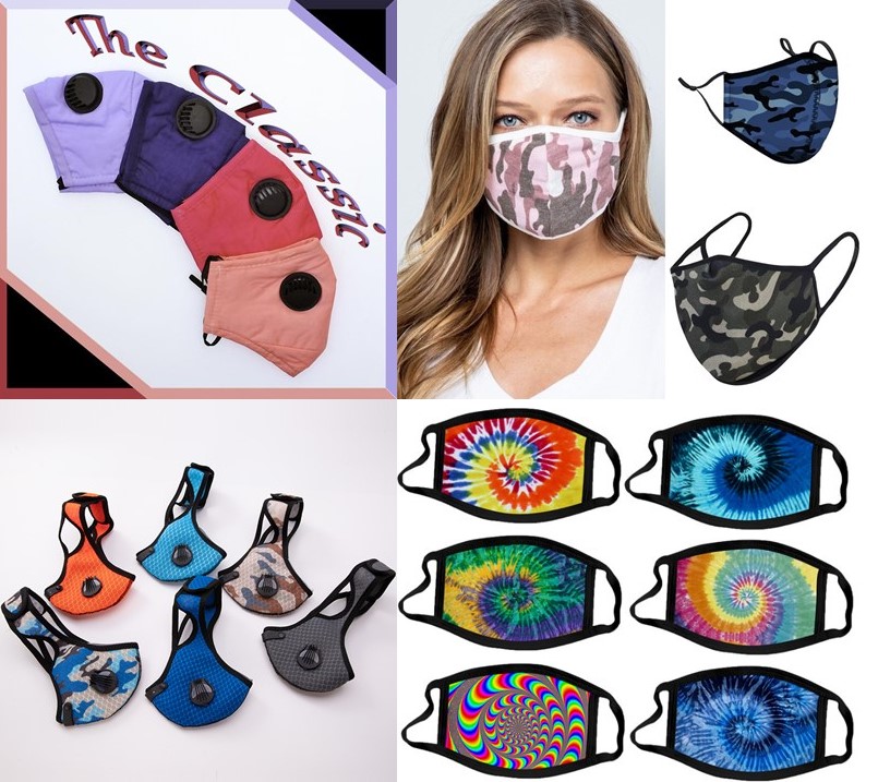 LyteCordz's tweet photo. COLORFUL KN95 Masks from LYTECORDZ! 😍 -  Discount Code INSIDE! - https://t.co/g0YkPt1MPK https://t.co/4Y9Uu05fMj