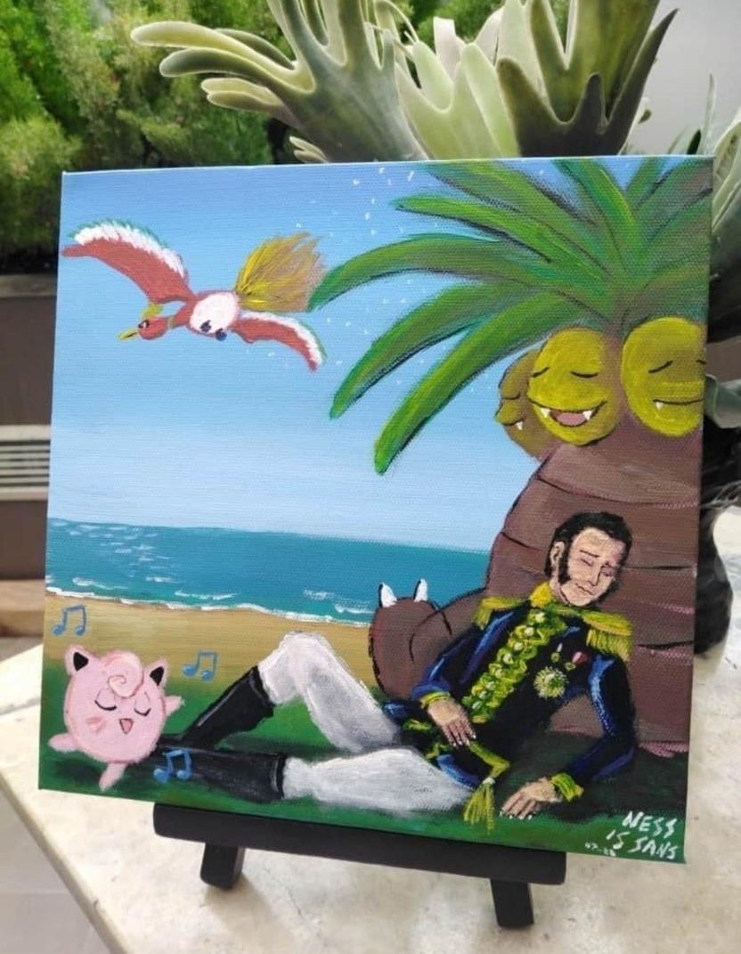 Pokémon GO Piura - Let's Go tweet media