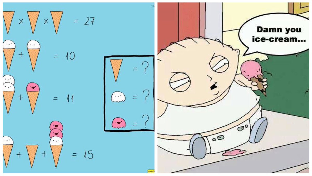 meetAkriti's tweet photo. *me during every math problem* https://t.co/w6n1iO7rTK
