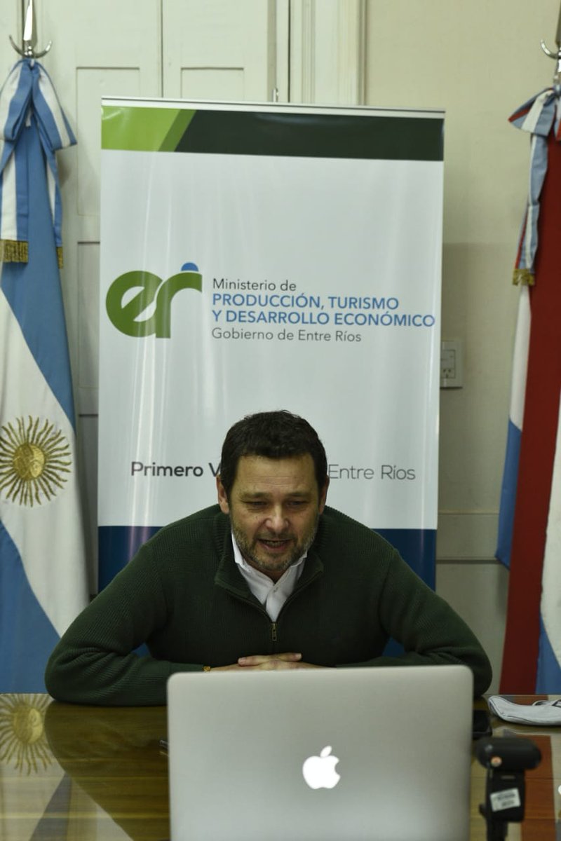 Gastón Irazusta tweet media