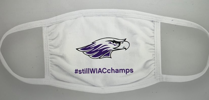Disappointed about the news on the upcoming season but a positive is our team gear for 2020/2021 is 🔥🔥🔥! #PoweredByTradition #WTM