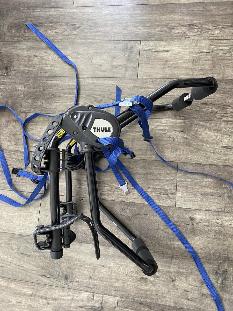 1 Thule bike rack:-bought for $12-sold for $75.I also have some more things listed that have not sold yet.You don't have to look for what I've sold. You can look for things YOU'RE more familiar with.You can literally do this with countless items.Buy low, sell high 