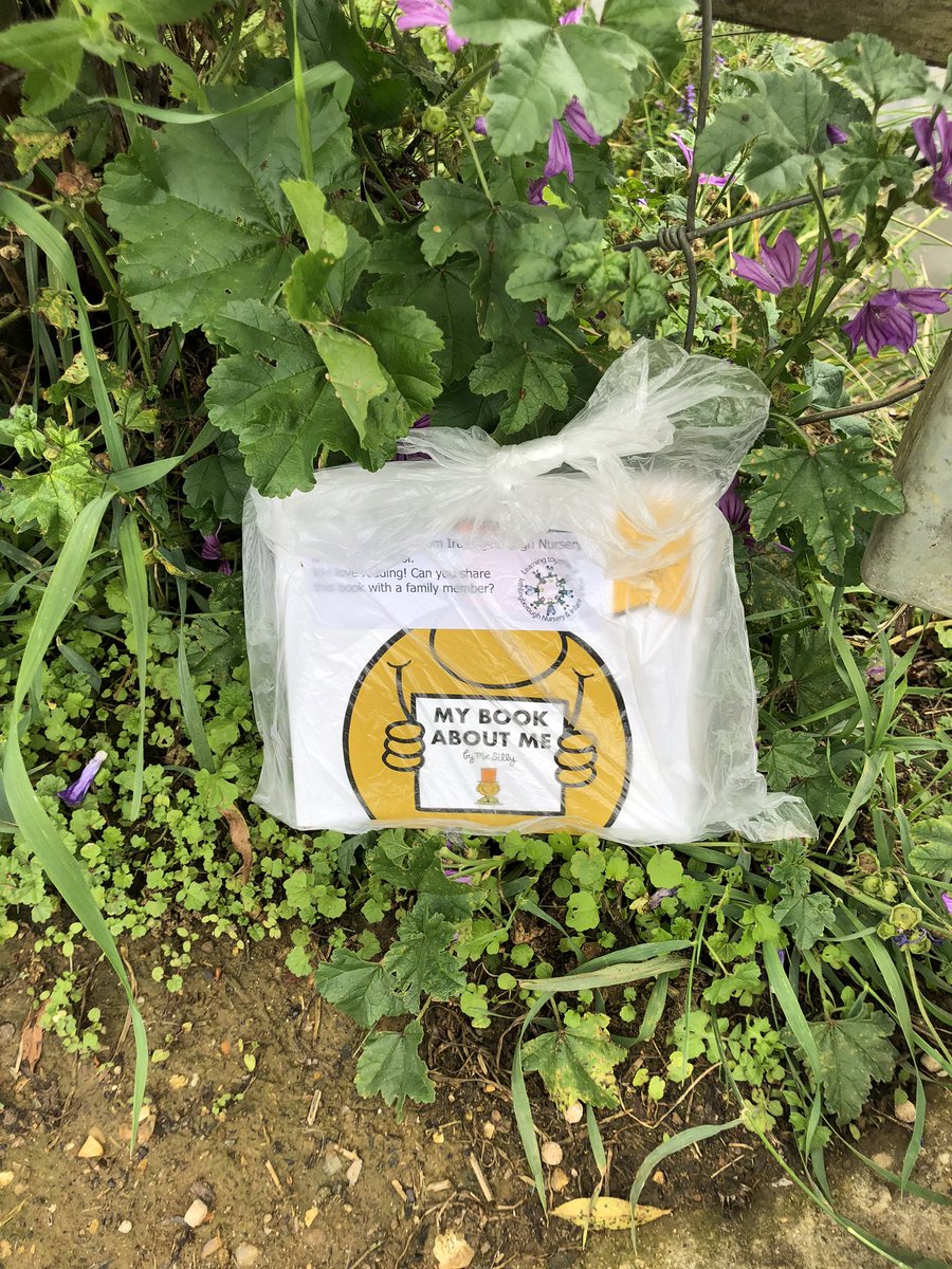 inis_pta's tweet photo. The PTA fairies 🧚🏼‍♀️ have been out and about hiding books today around Irthlingborough and the lakes and meadows. Can you find one and take it home to read together? @INISMrsMarshall @INISYear2 @INISYear1 @INISNursery @InisReception https://t.co/leHl0UzEY8