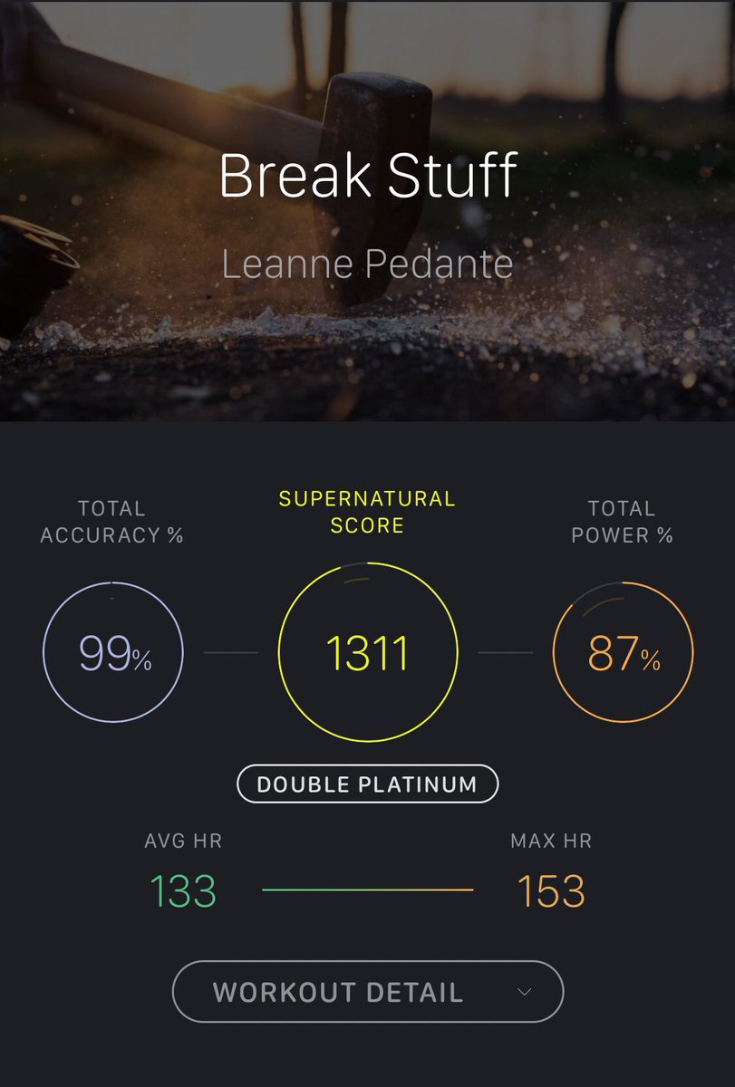 ImmersiFit's tweet photo. I knew that today’s @getsupernatural workout of the day with @LeannePedante felt different. Can definitely vouch for the high intensity rating! 🥵 

https://t.co/ycoN8hD7gi

#vrfitness #getsupernatural #vr #oculusquest #workout #wod #tuesdaymotivation #twitchtv https://t.co/iRYLldBd5f