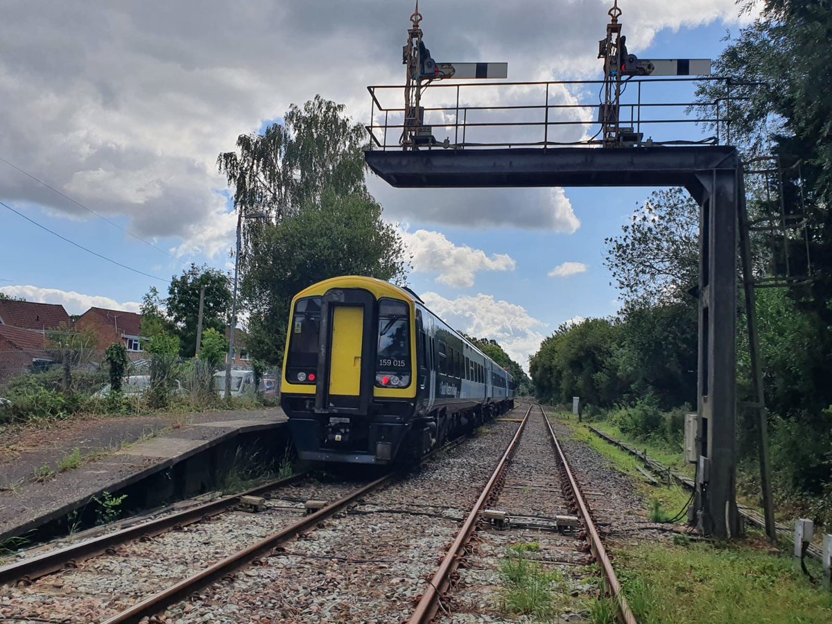 Network Rail Wessex tweet media