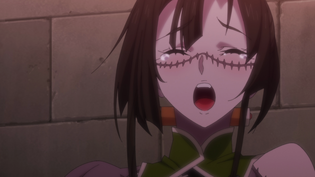 Tvアニメ モンスター娘のお医者さん 公式 これは医療行為です モン医者 M Doctor