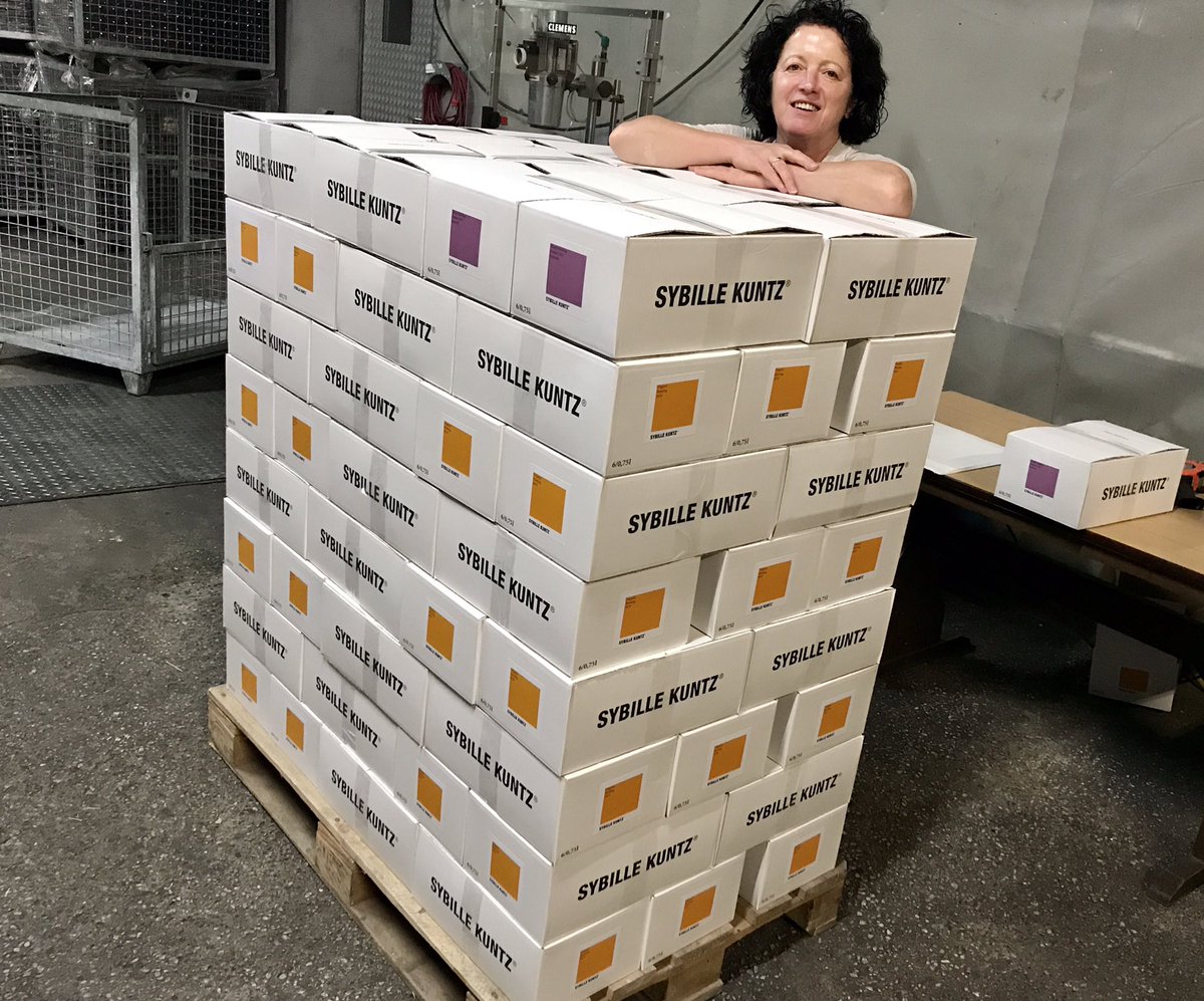 Sybille_Kuntz's tweet photo. Super.Norway is head deep into Orange.#sybillekuntz#biodynamic#moselriesling https://t.co/n9e3vqwlsR