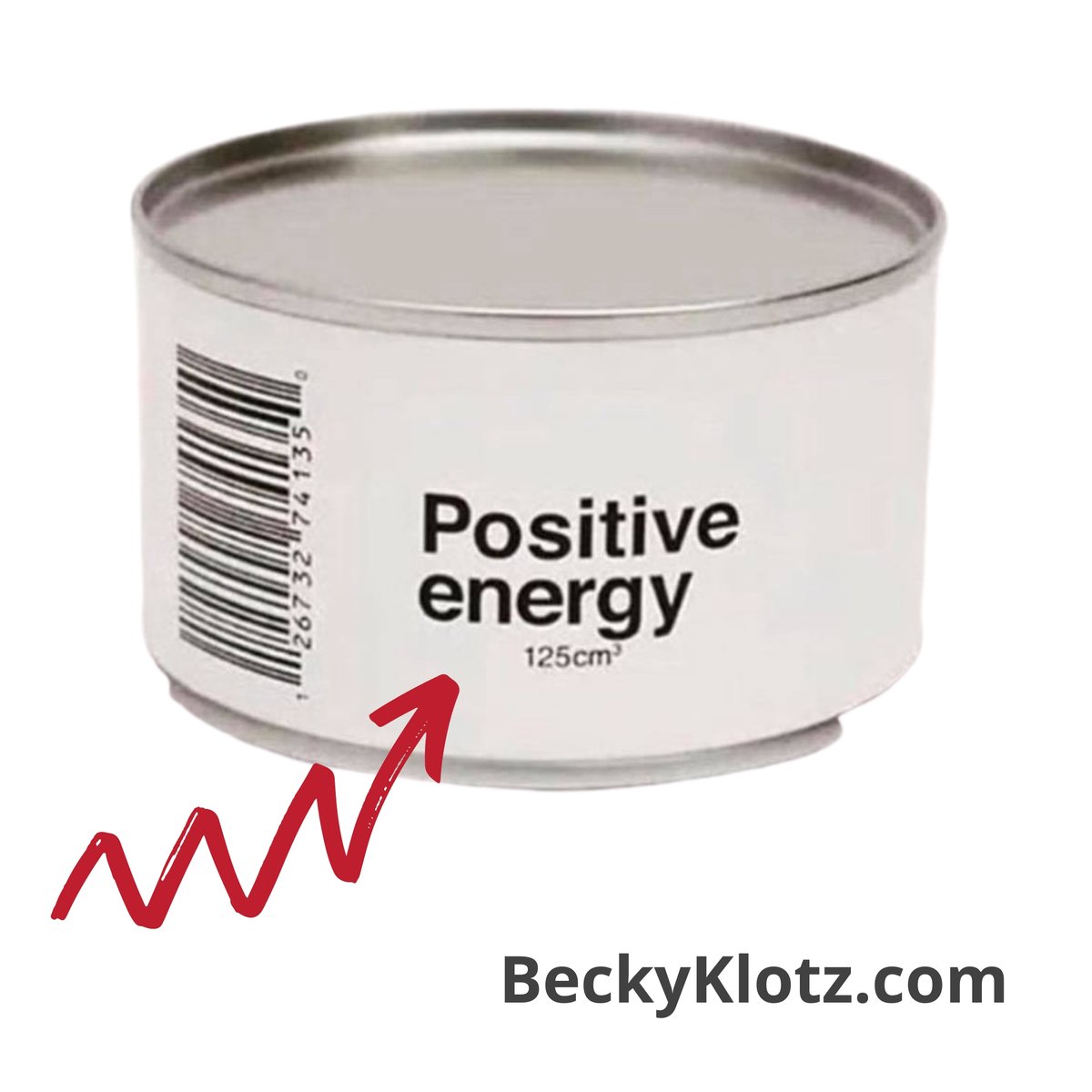 designcorr's tweet photo. I am sending you a can of positive energy.

We all need positive energy to get through this pandemic and come out the other side with our sanity and finances in some semblance of normal.

#womanownedbusiness
#entrepeneur
#businessassistance https://t.co/tJw00GhOTy