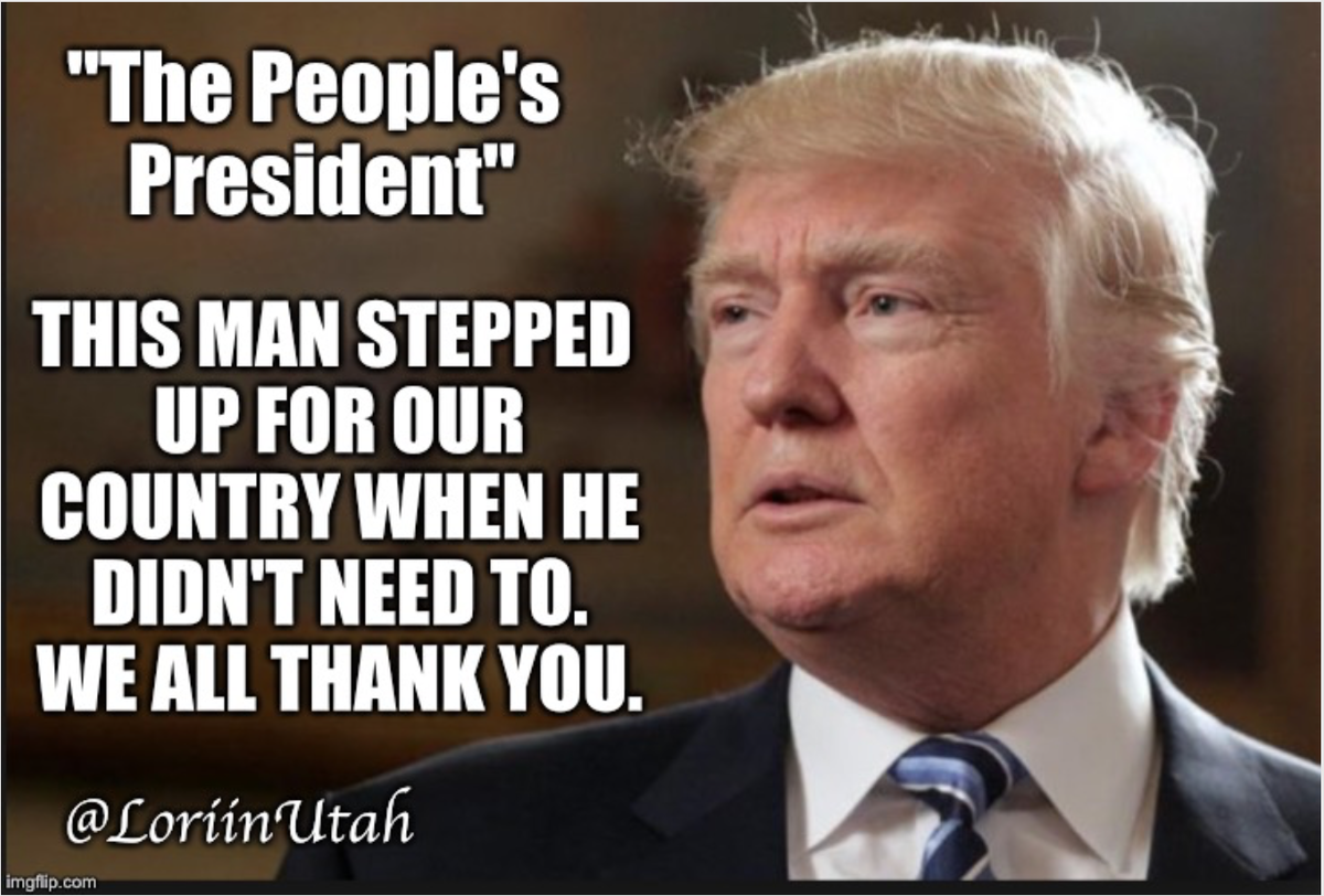 3 ALL is a ruse with Democrats; they don't care about police misconduct any more than they care about police or law. They only want power to cover their lies. Enter  @realDonaldTrump; a GREAT MAN. He's exposed their lies. They hate him and are doing all they can to destroy him!