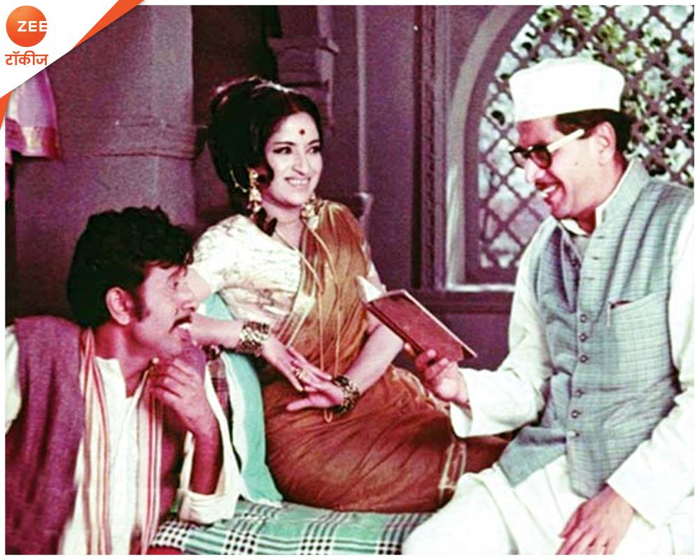 Zee Talkies tweet media