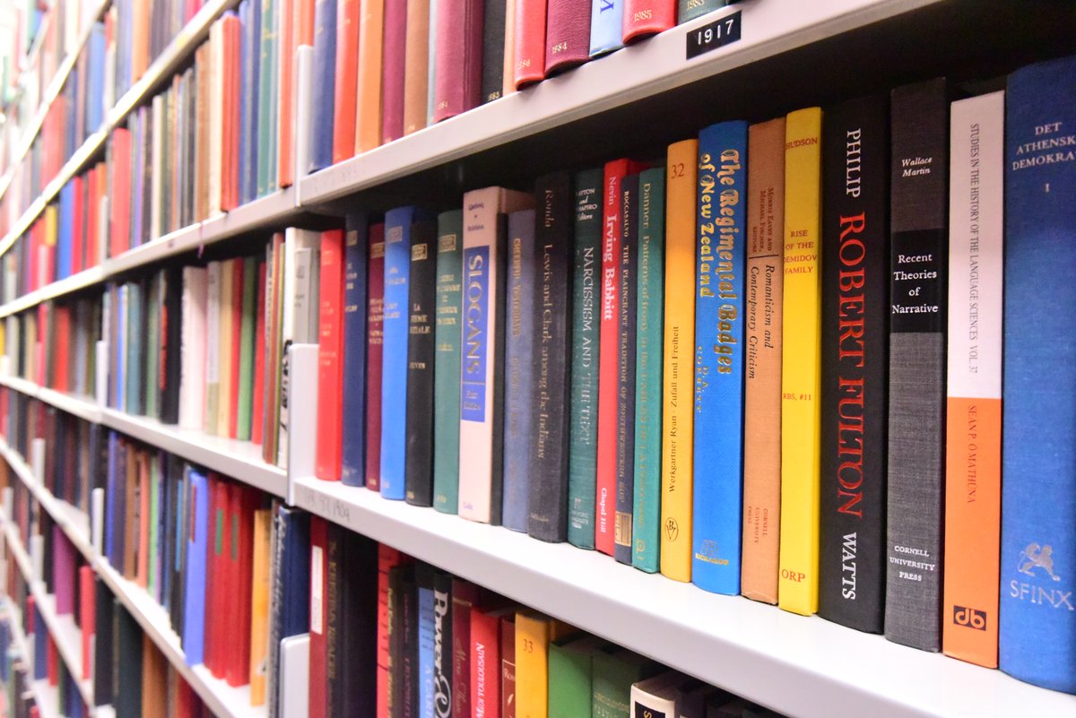 Ahead of re-opening our reading rooms on Tuesday 11 August we've released more information on how to book your visit, order your materials, visit our building and stay safe > nls.uk/reopening