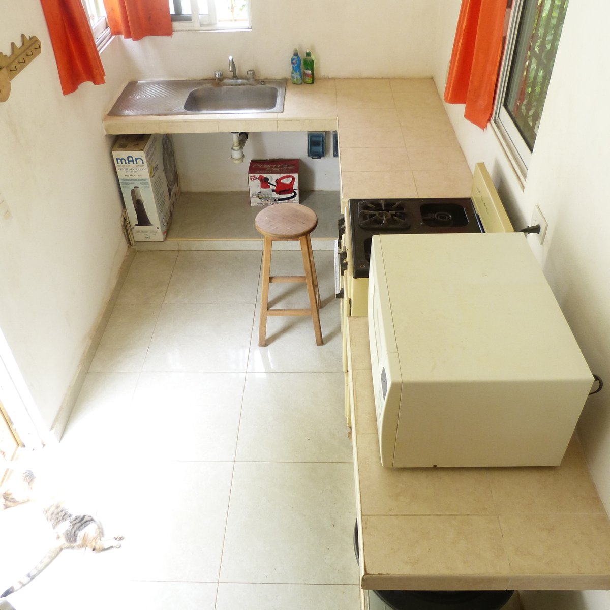 Mib2Martinez's tweet photo. #IfbSpot #Vivanuncios #mercadolibre #Amazon #eBay
¡Casa seminueva en Yucatan!, Esta es la oportunidad de tener tu vivienda en ambiente tropical. Olvidate del coronavirus y mejor disfruta de la biodiversidad
Inmueble con las tres "B" = Bueno, Bonito, Barato
https://t.co/ErheuxkXCY https://t.co/hs3w5N2w40